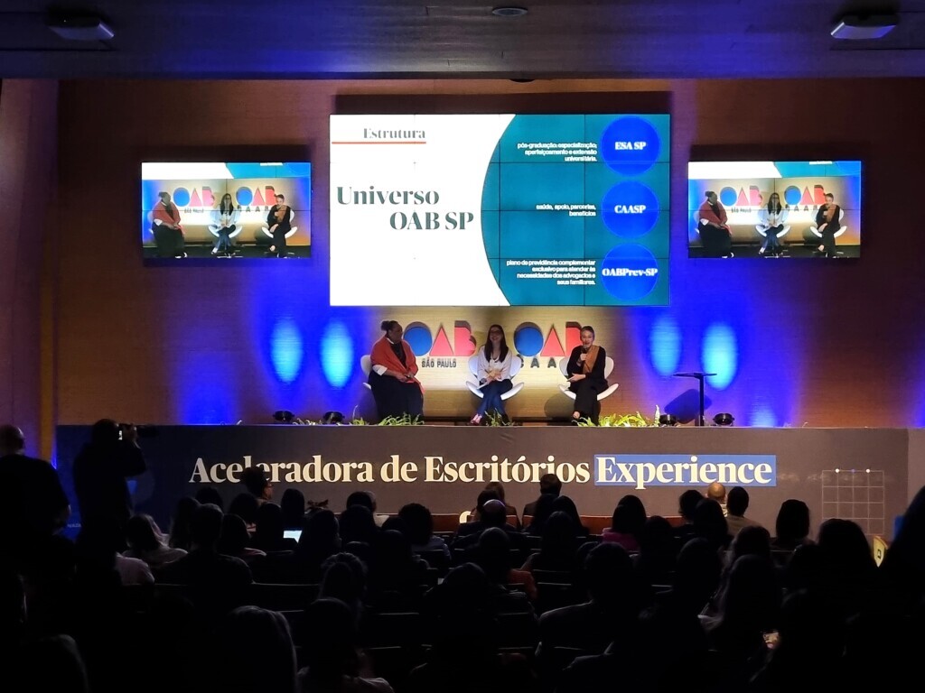 OAB SP conclui Aceleradora de Escritórios Experience com foco em marketing jurídico