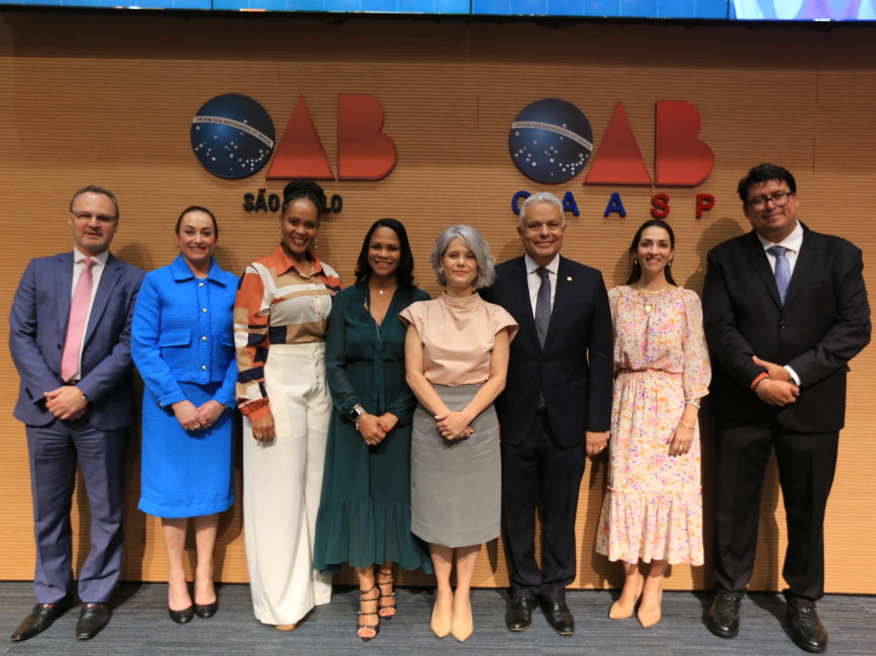 OAB SP forma lista sêxtupla do Quinto Constitucional OAB SP