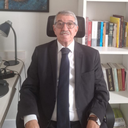 Foto de Claudinor Roberto Barbiero
