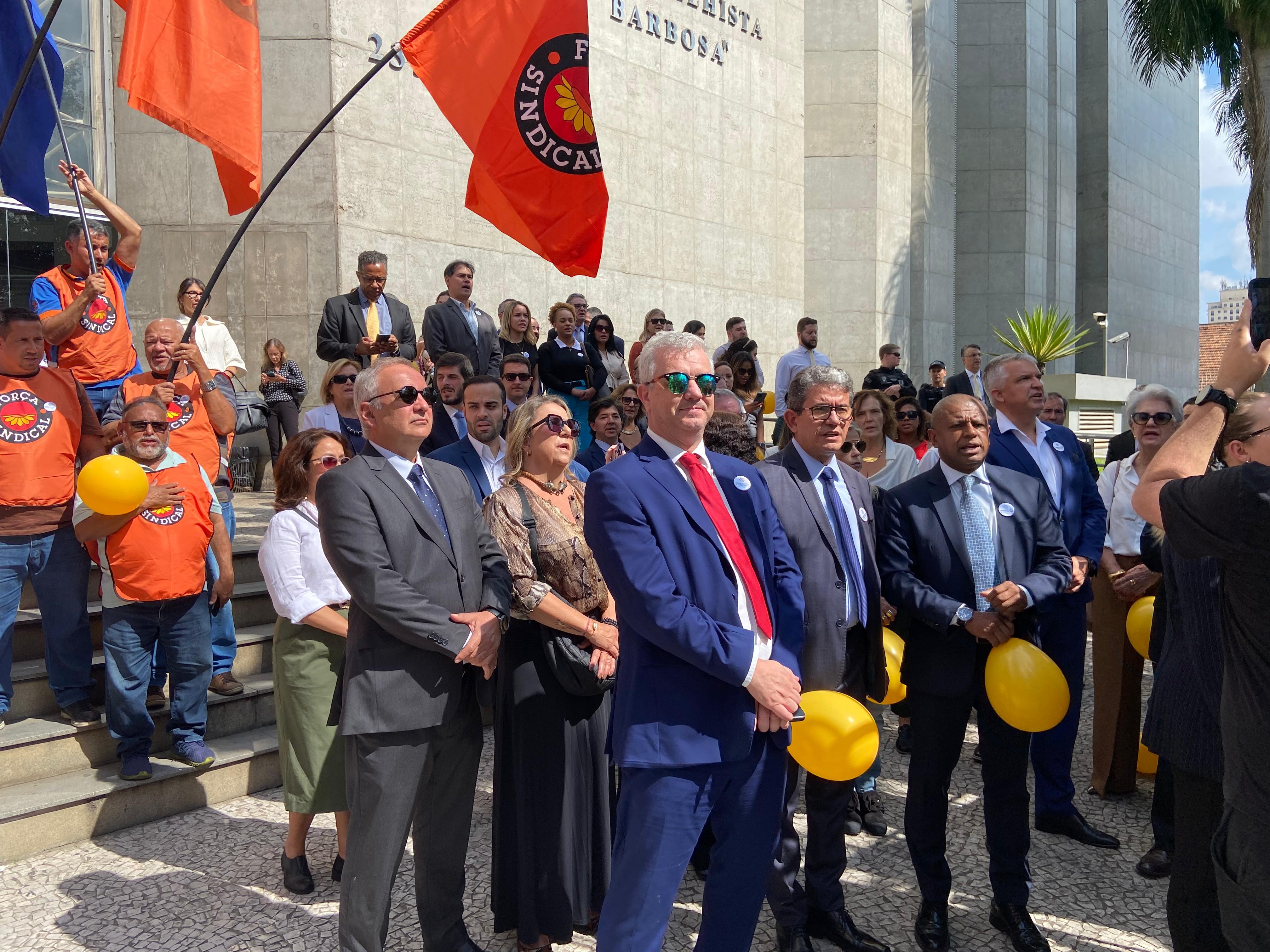 Décima-quarta CAASP Itinerante começa em 16 de outubro
