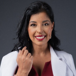 Foto de Cintia Batista Santos Perez