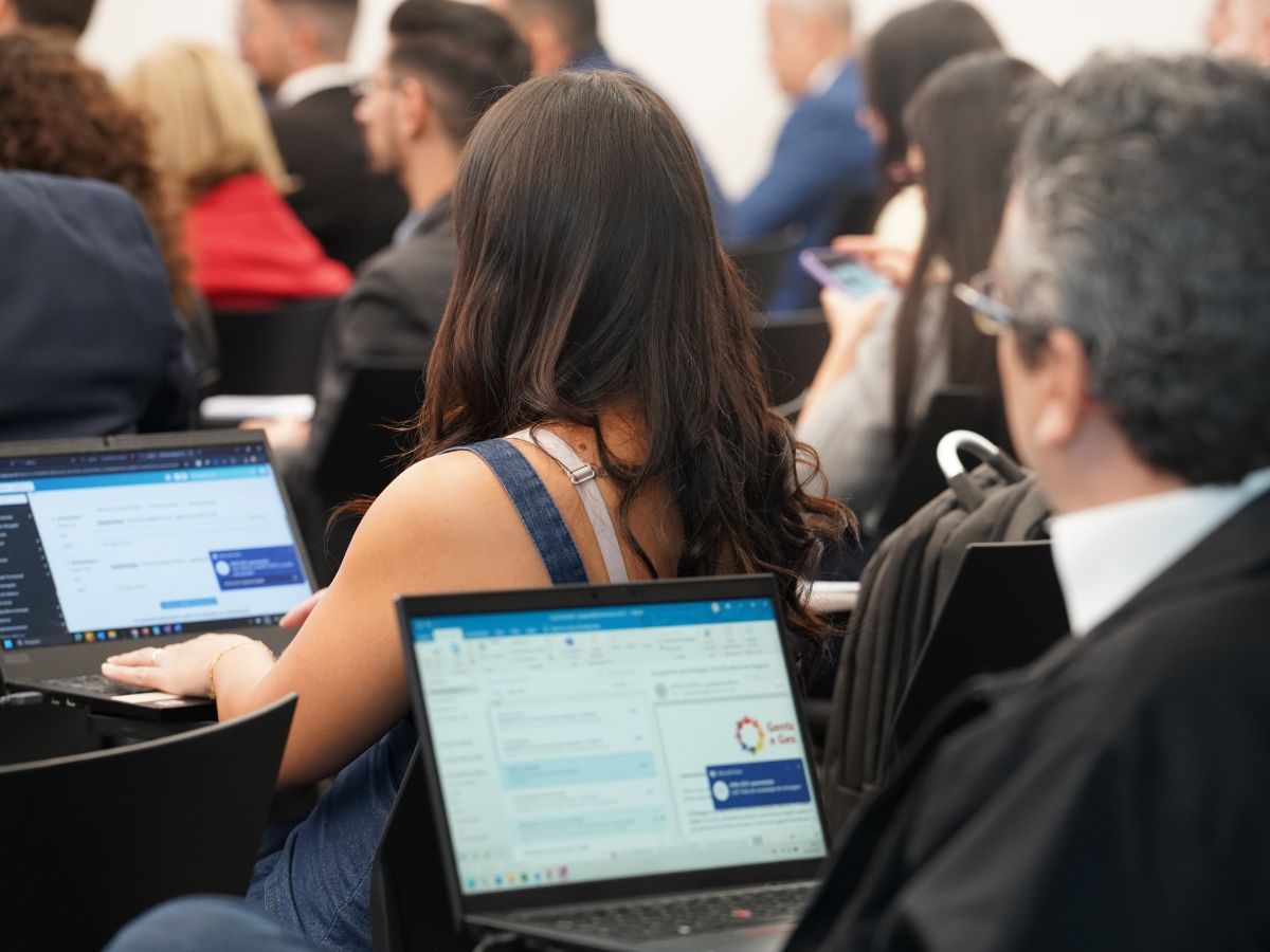 Mais de 11 mil inscritos no Eproc: adesão reforça transformação digital no Judiciário
