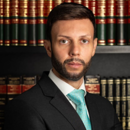 Foto de Marco Aurélio Bezerra dos Reis