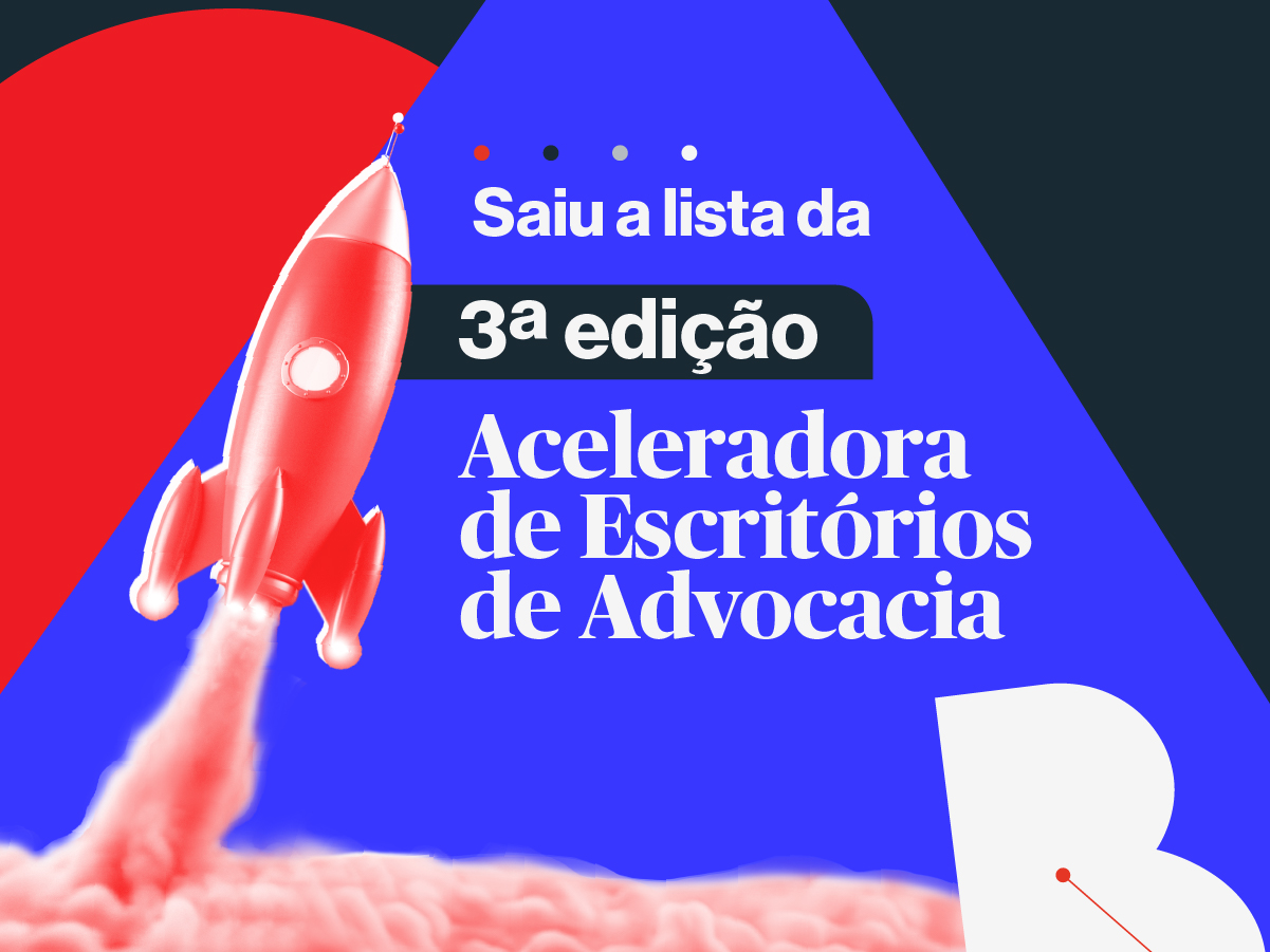 OAB SP divulga lista de participantes para a 3ª turma da Aceleradora de Escritórios