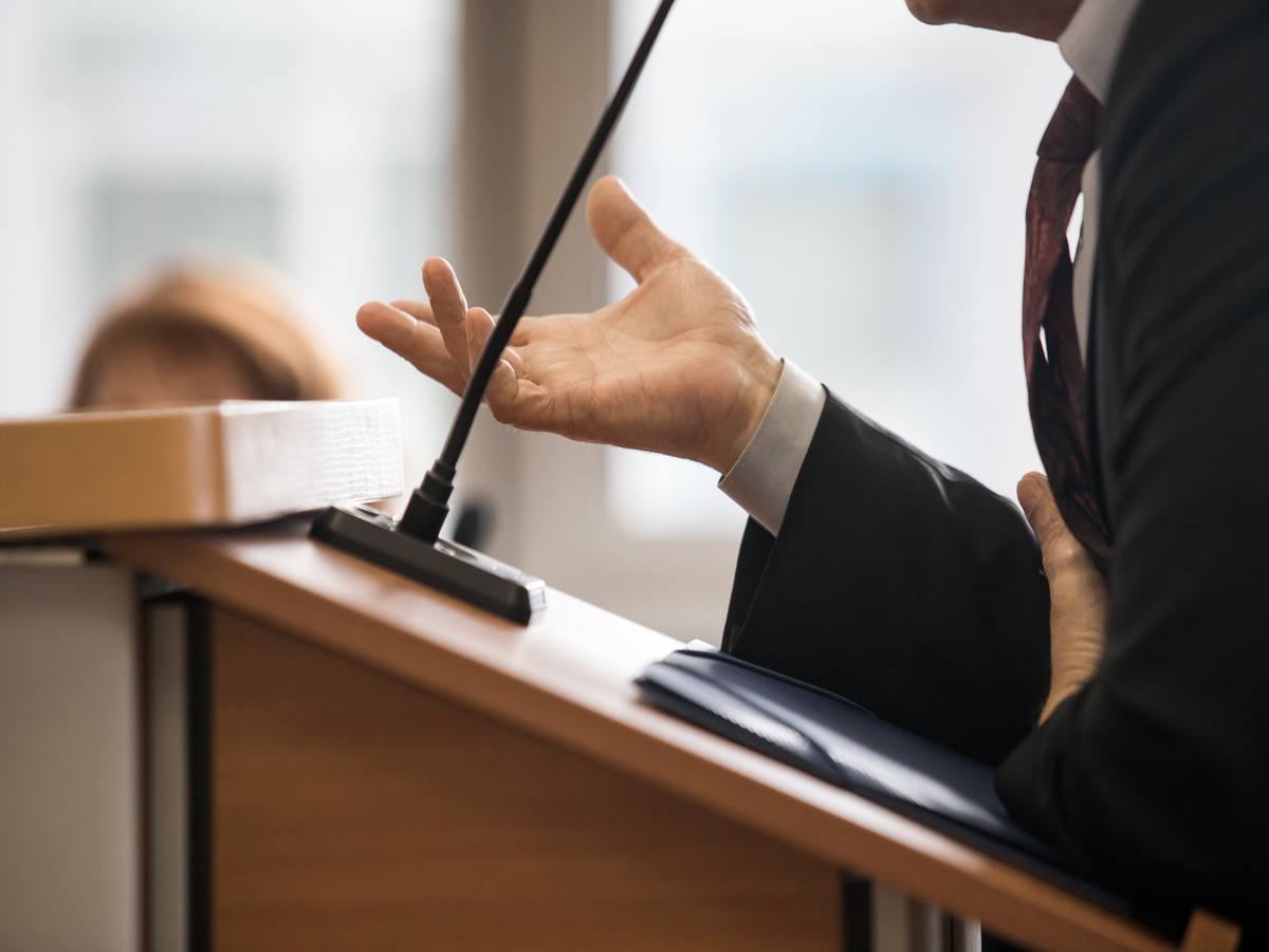 OAB SP reage à resolução do CNJ que ameaça voz da advocacia nos tribunais