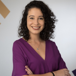 Foto de Thais Nascimento Dantas