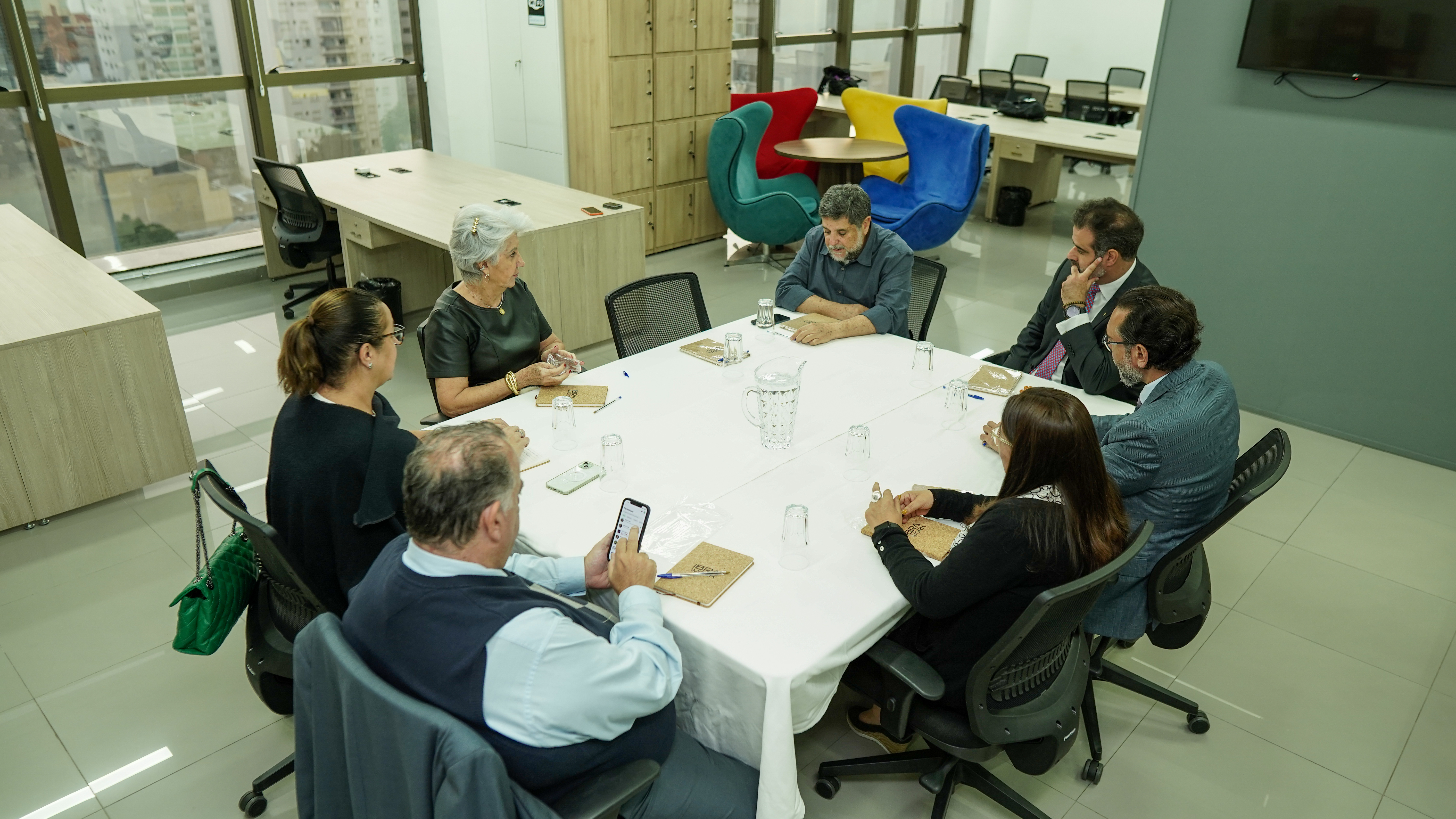 OAB SP debate com TST garantias para advocacia trabalhista