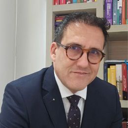 Foto de Rui Aurélio de Lacerda Badaró