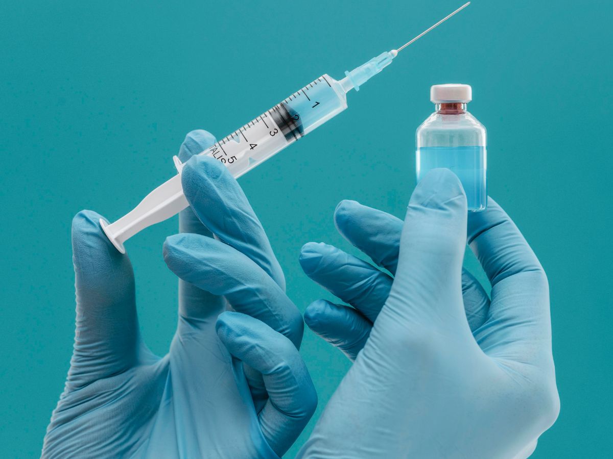 Veja as Subseções em que a Campanha CAASP de Vacinação contra Gripe estará de 13 a 17 de maio