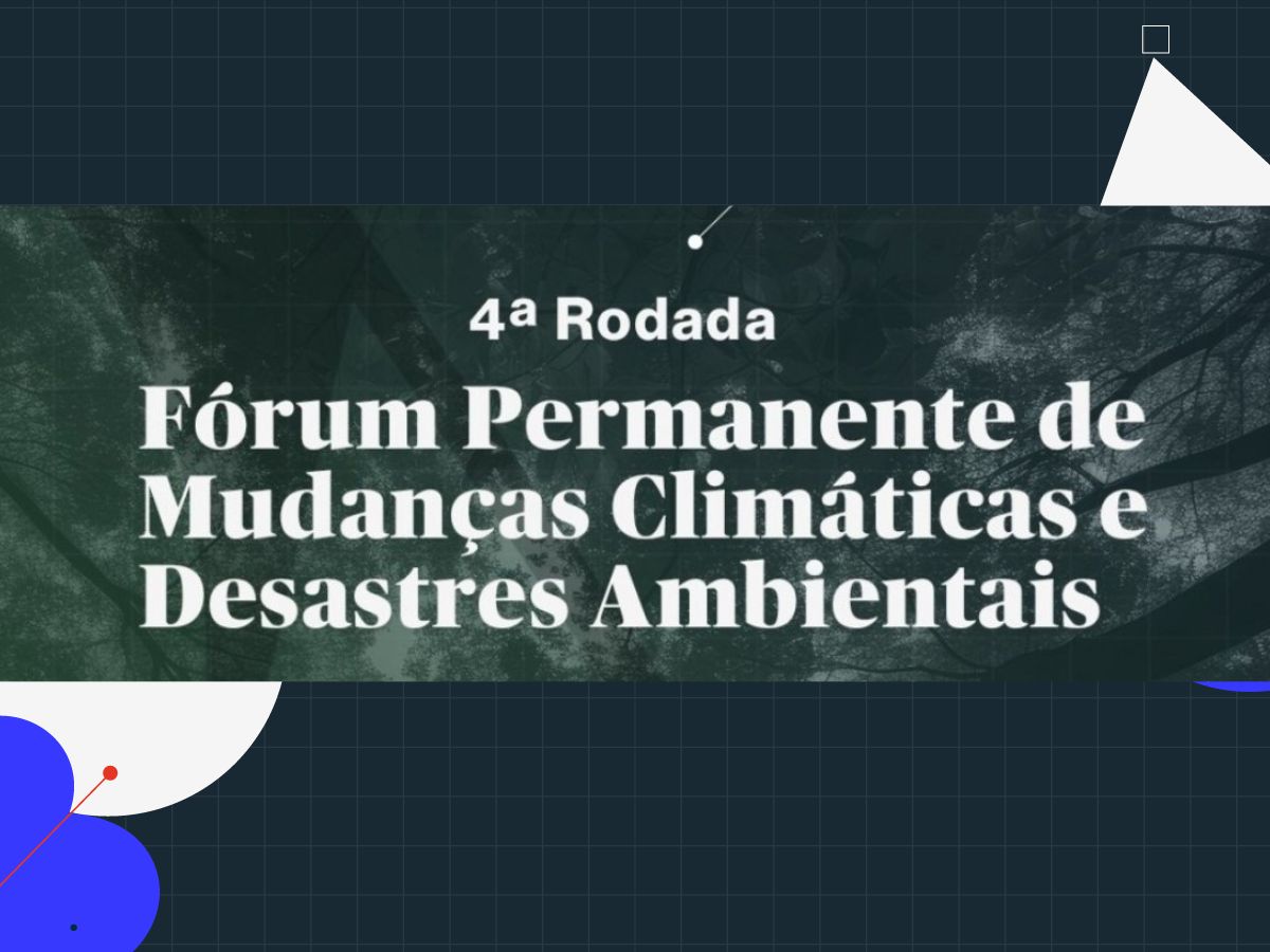 Em livro, comissão da OAB SP reúne estudos sobre as mudanças climáticas pela visão do Direito