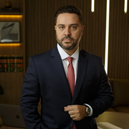 Foto de Rafael Bernardi Silva