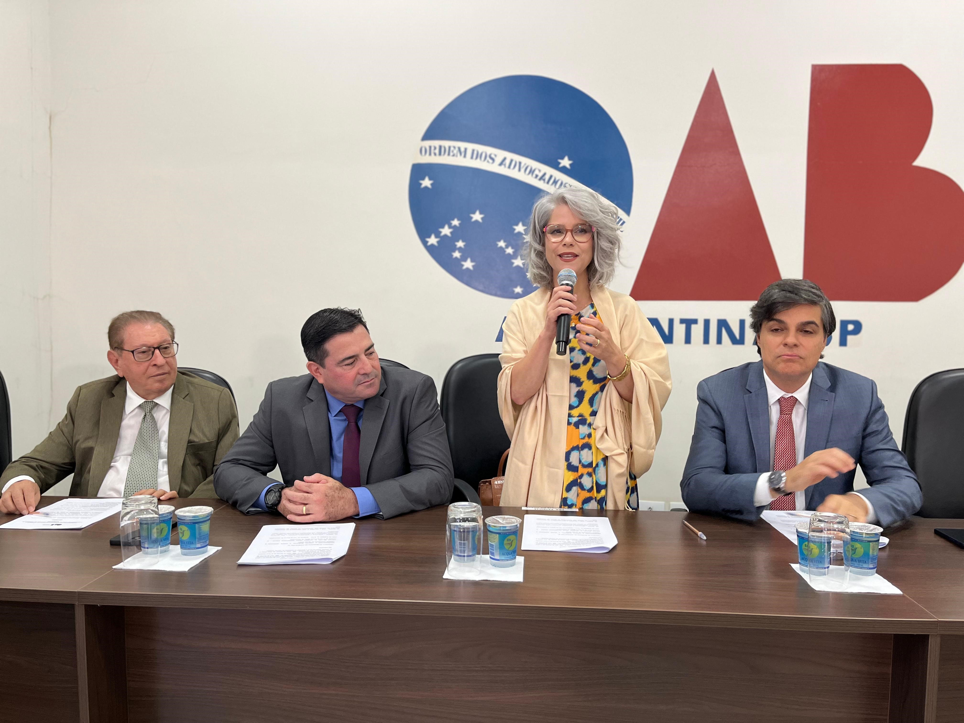 Presidente da OAB SP reforça laços de confiança com as Subseções