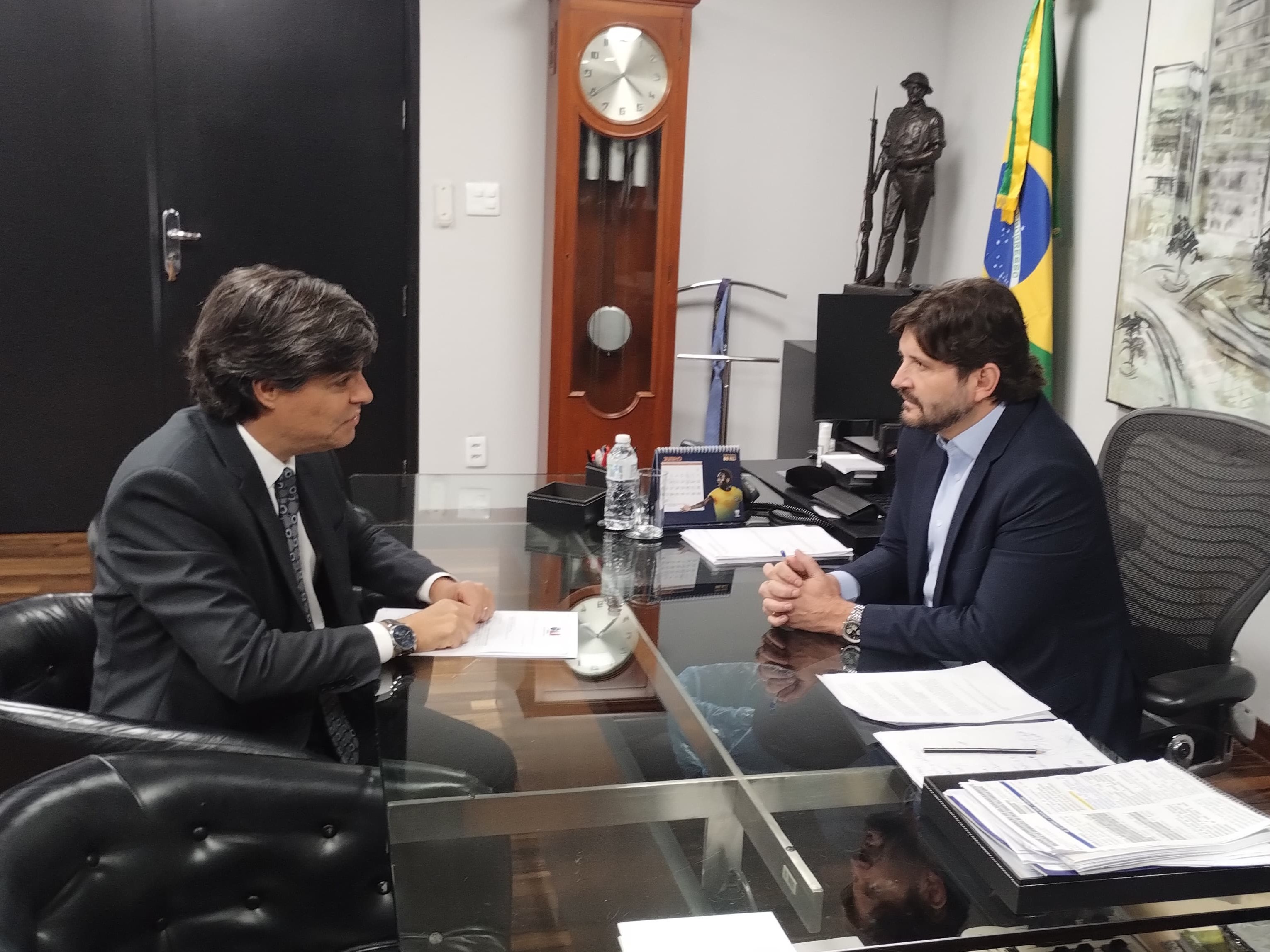 OAB SP propõe aumento do teto de pagamento de pequenos valores em juízo para 50 mil reais