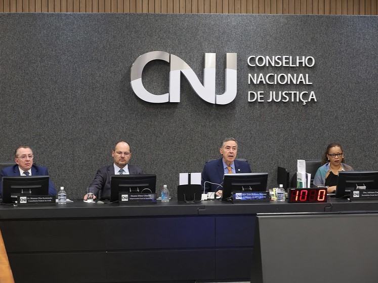 Conselho Nacional de Justiça revoga ato que altera prazo para pagamento de guias de custas no TJSP