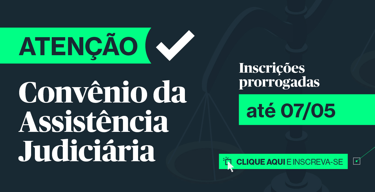 https://www.oabsp.org.br/jornaldaadvocacia/25-04-23-1750-inscricoes-para-vagas-em-atendimentos-na-assistencia-judiciaria-sao-prorrogadas-ate-7-de-maio