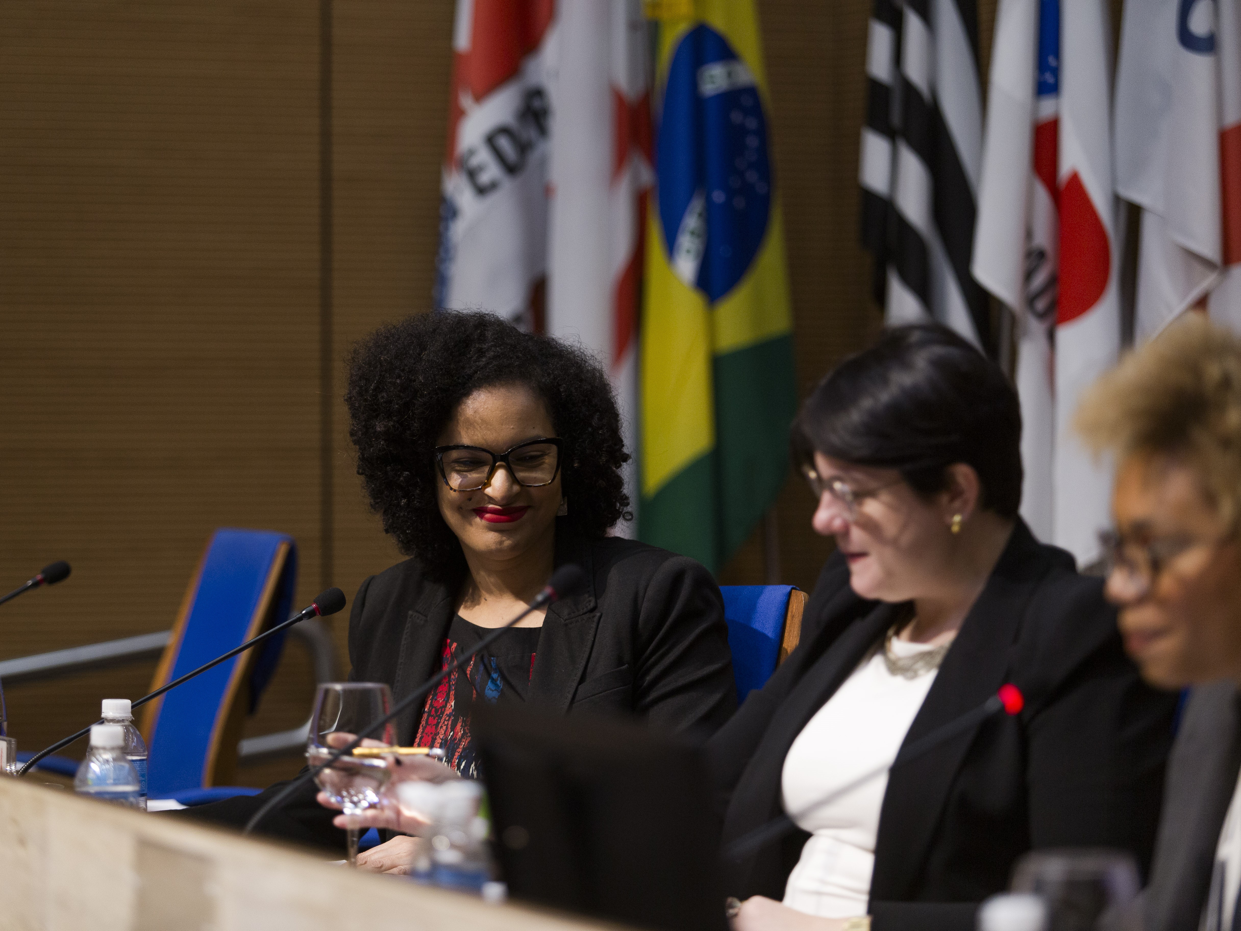 Law Summit destaca o avanço da relação entre as organizações da sociedade civil e o Estado