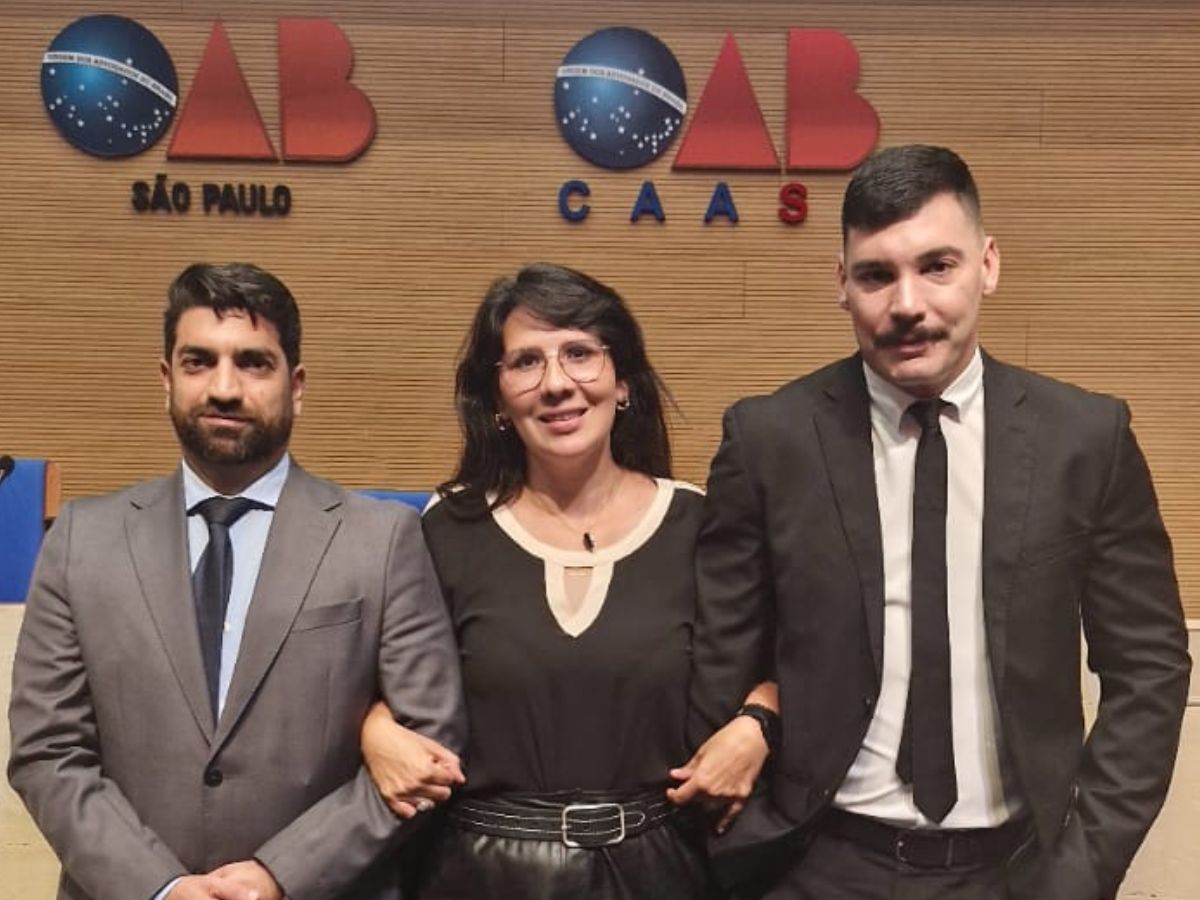 Próxima parada do Workshop de Prerrogativas da OAB SP será em Campinas, no dia 16