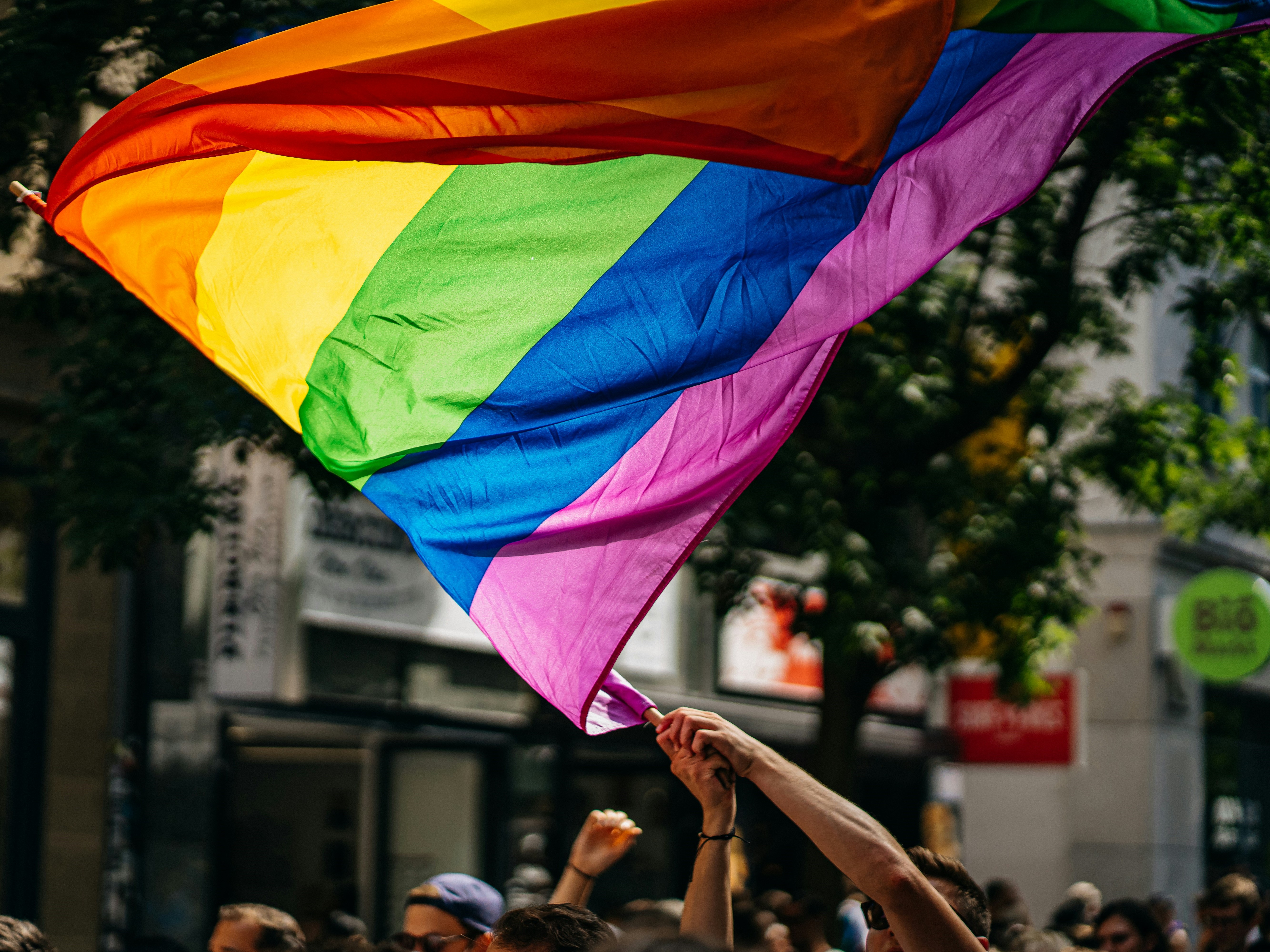 Comissão de Diversidade Sexual e de Gênero da OAB SP terá presença na Parada de SP 2024