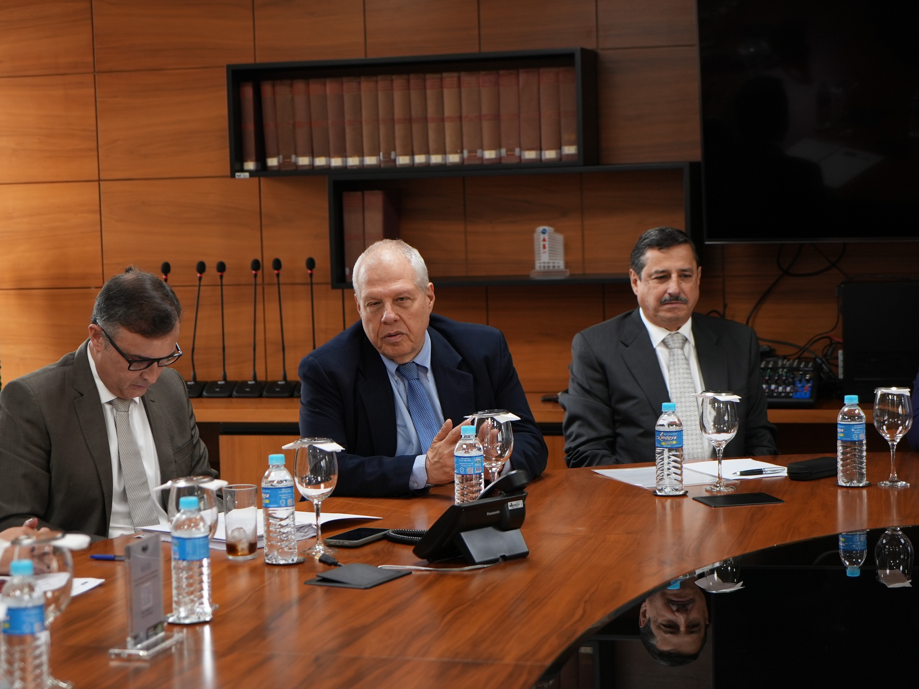 OAB SP e TJSP discutem demandas das comarcas e enfrentamento ao golpe do falso advogado