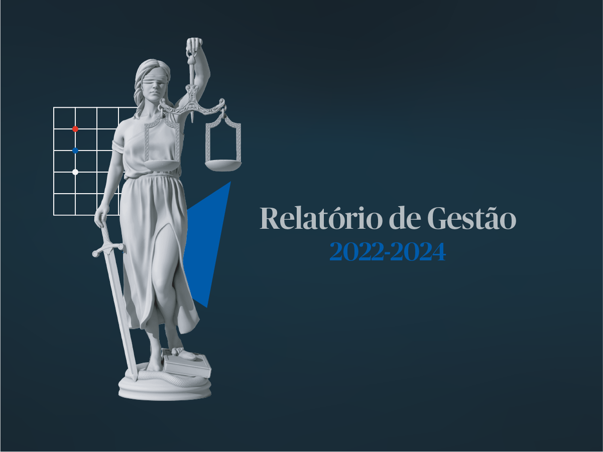 OAB SP disponibiliza relatório da Gestão 2022-2024
