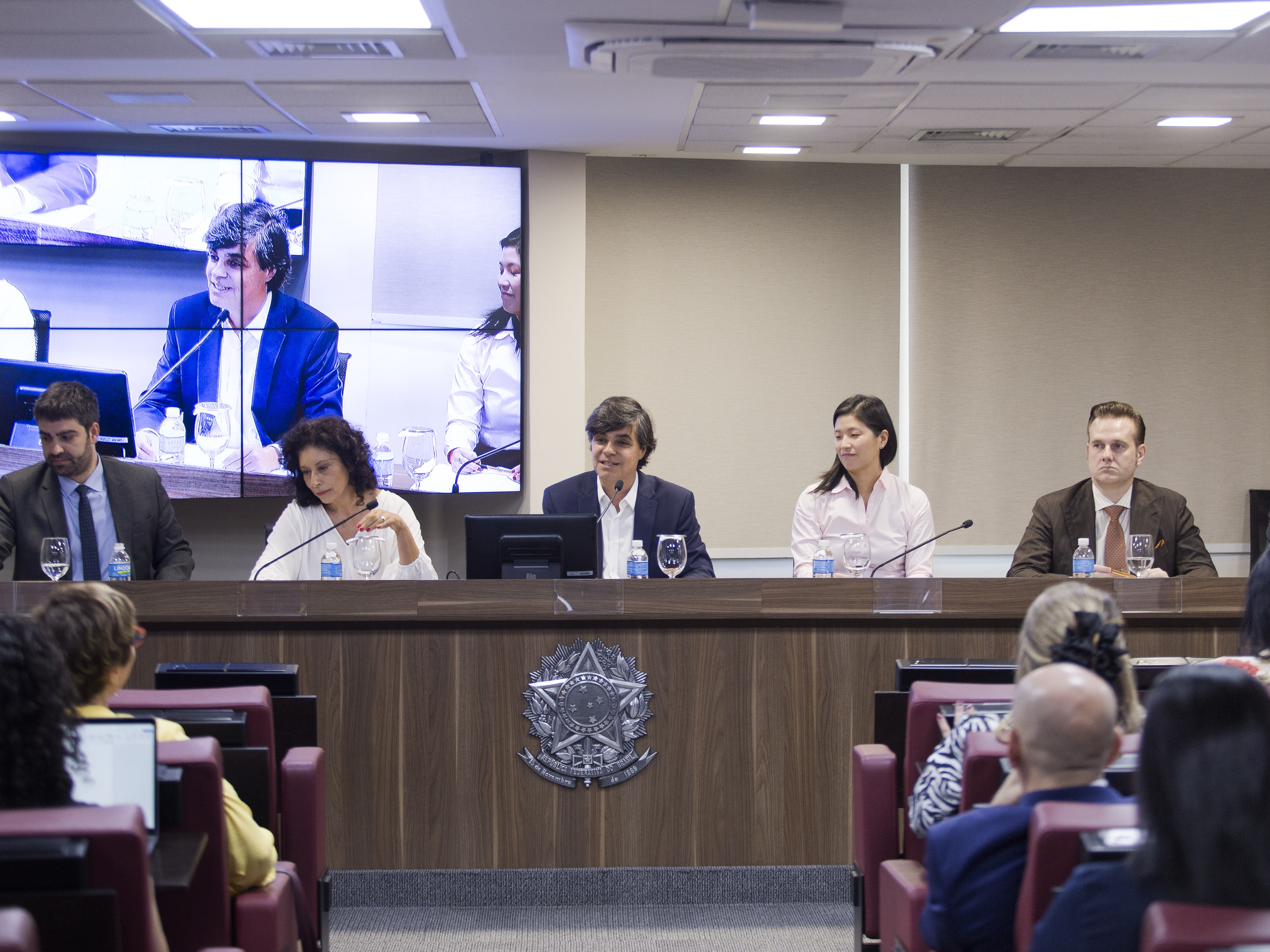 Simpósio da OAB SP discute ações e legislações do Direito Penal Ambiental