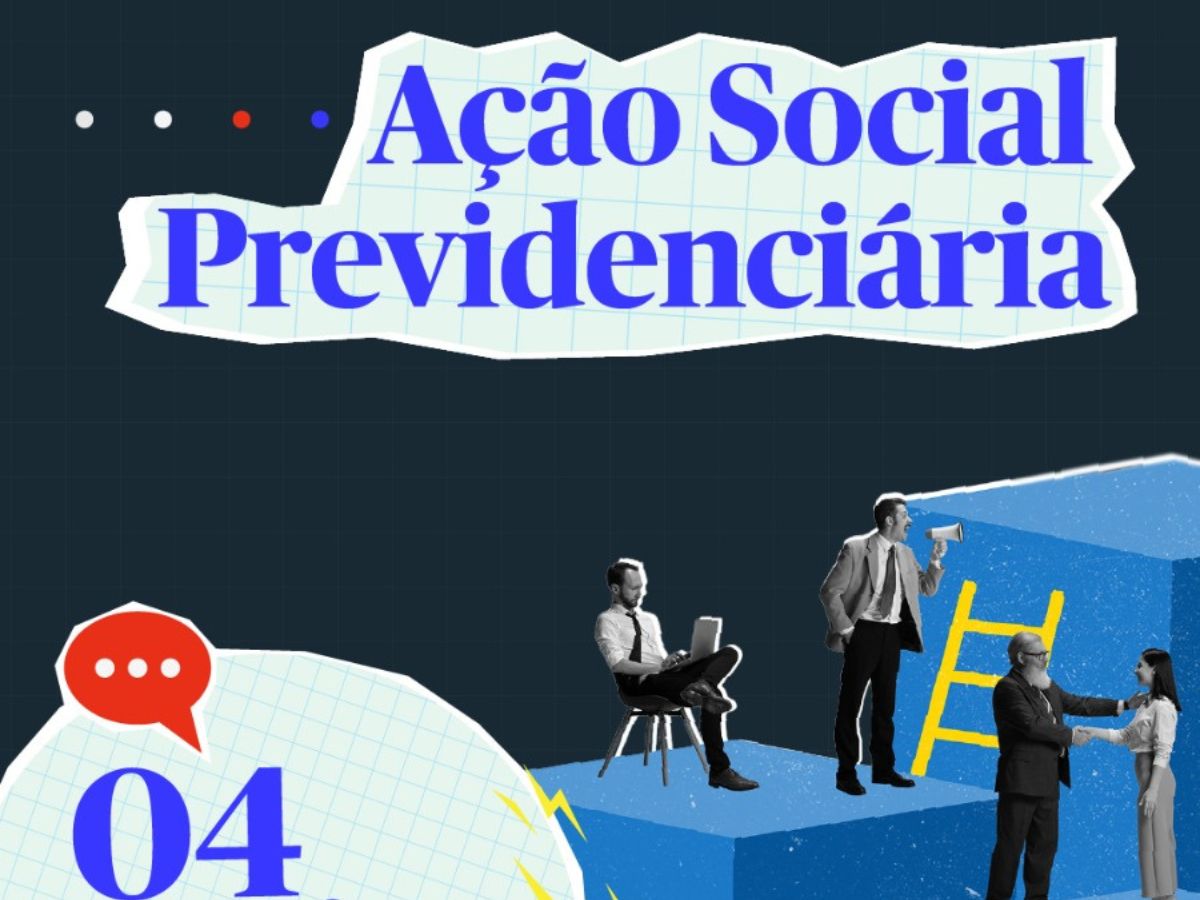 OAB SP promove Ação Social Previdenciária no próximo sábado