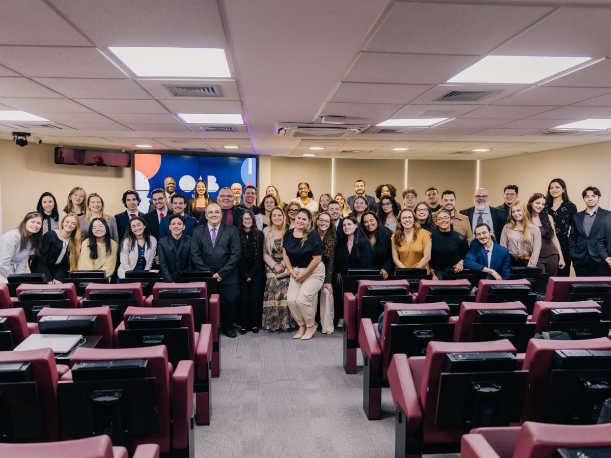 Protagonismo feminino e alto nível técnico marcam 2ª edição do Moot da OAB SP