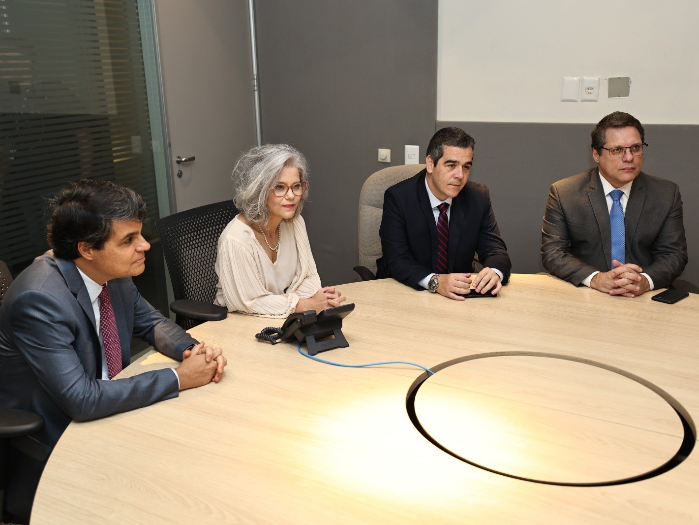 Advogados da Baixada Santista recebem dicas para melhorar a argumentação oral e escrita em tribunais