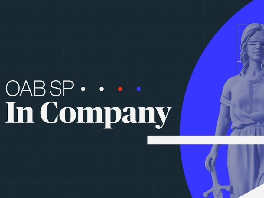 OAB SP In Company aborda capacitação e uso de inteligência artificial na advocacia