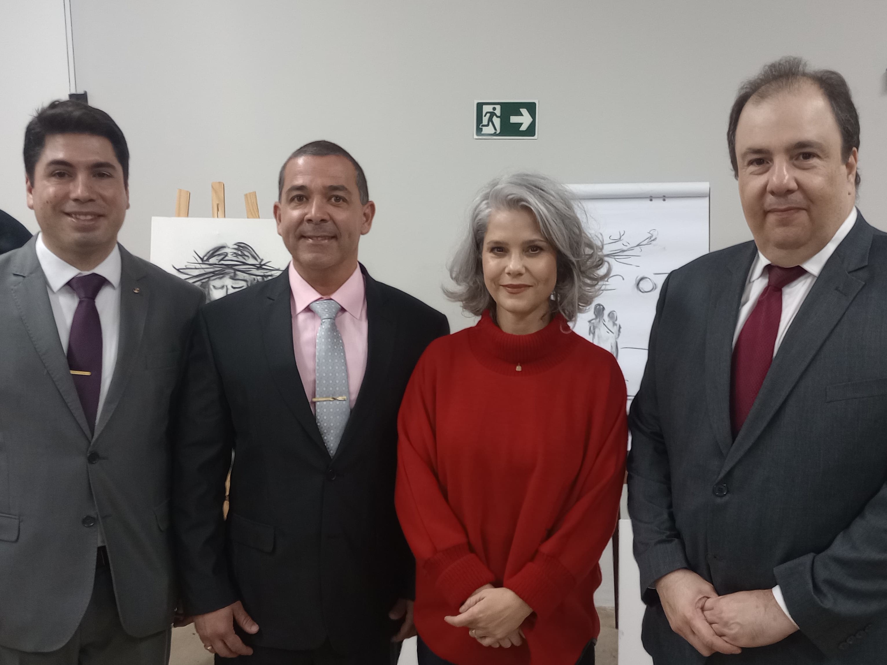 OAB SP entrega Casa da Advocacia em Itapira com estrutura renovada