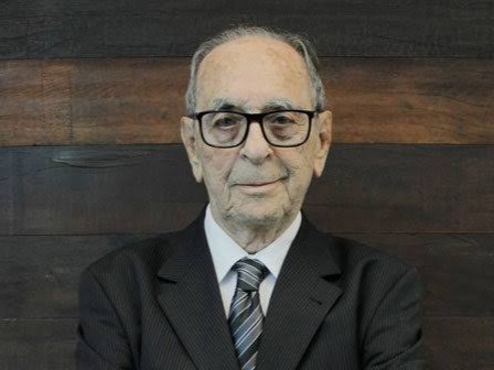 Nota de pesar - Tarcísio Germano de Lemos