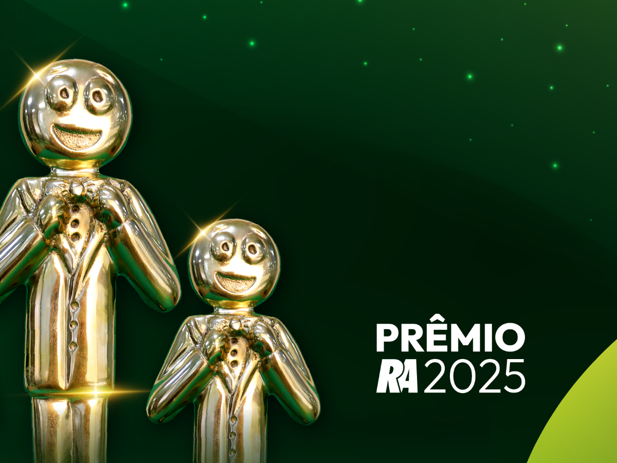 OAB SP vence Prêmio Reclame Aqui 2025 em edição histórica de 15 anos