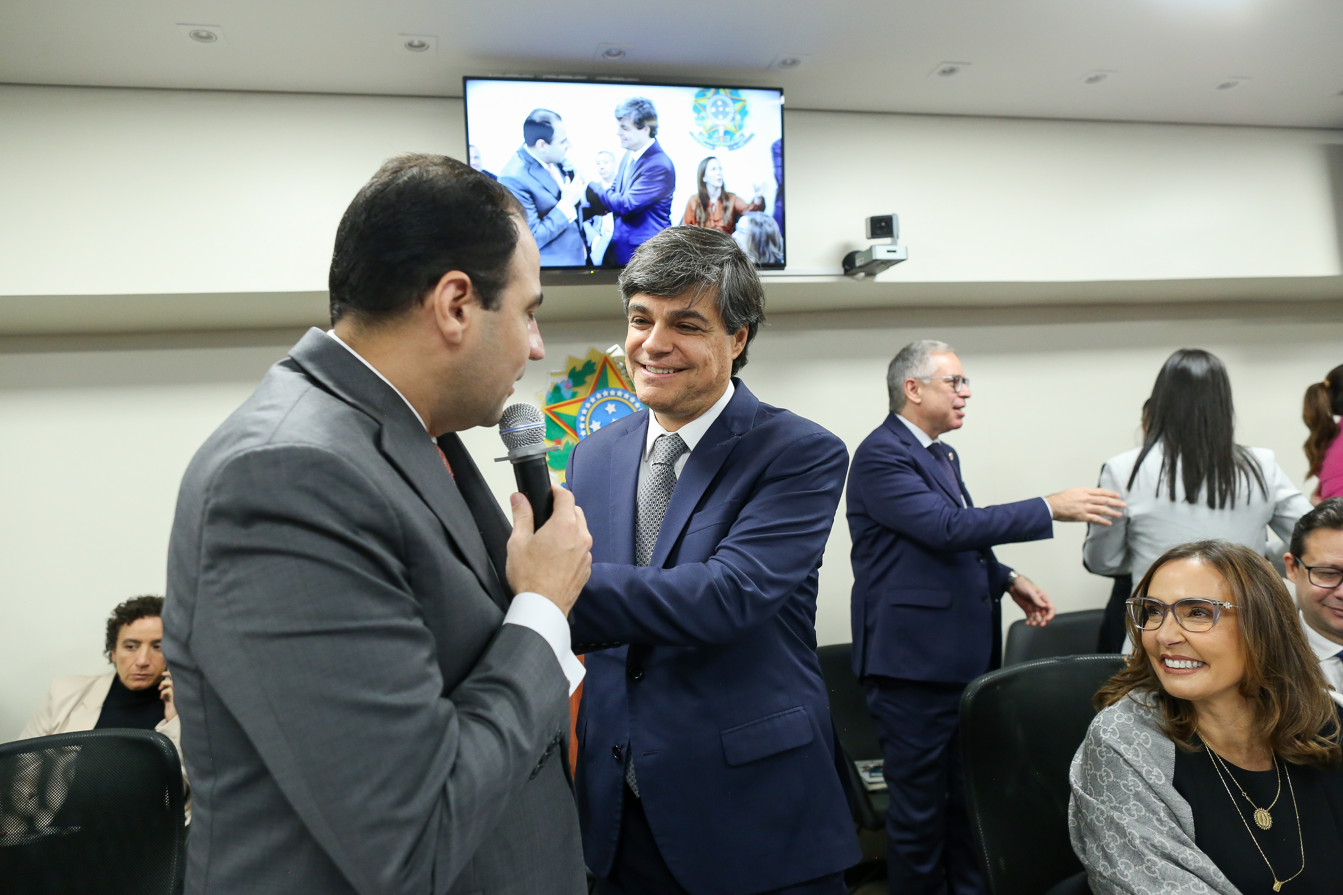 OAB Nacional define sedes de conferências e aprova medidas em defesa da advocacia em sessão do Conselho Pleno