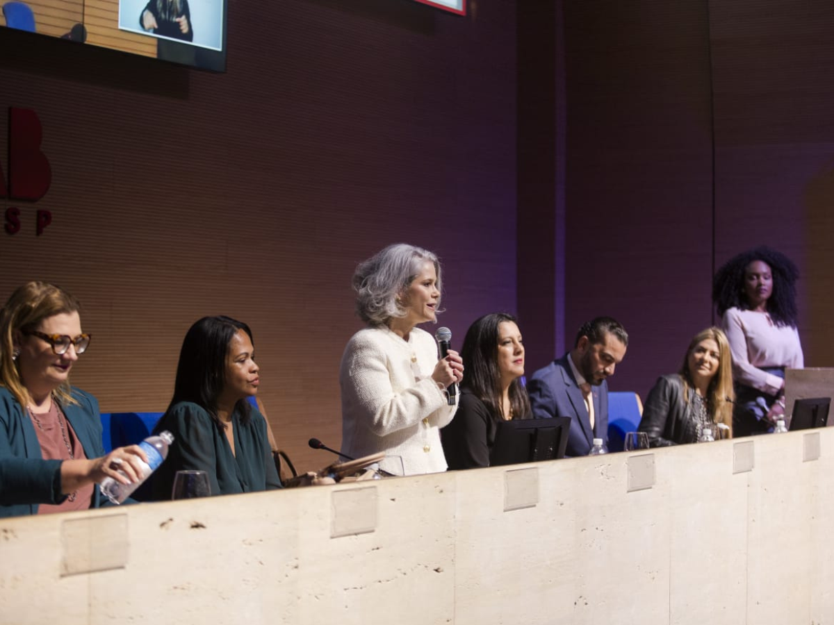 1º Congresso da Assistência Judiciária Estadual destaca mais de 1 milhão de atendimentos gratuitos