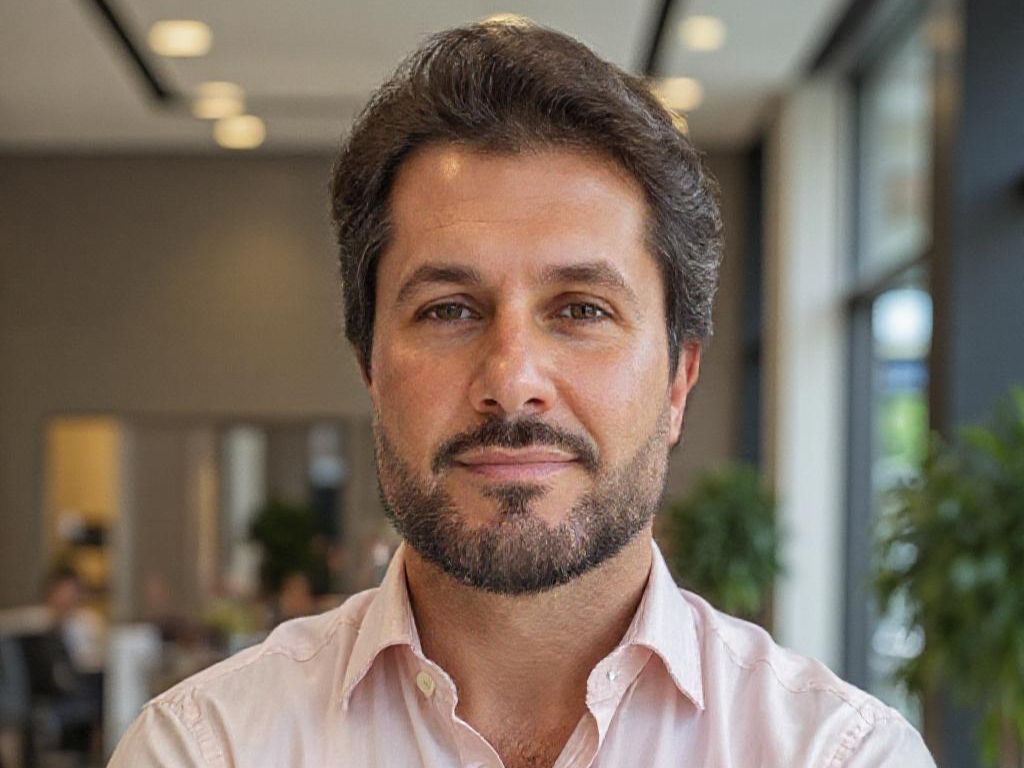 Foto de Afonso Paciléo