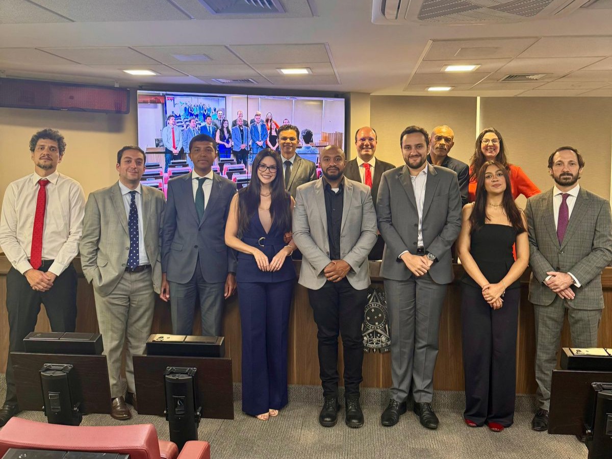 Comissão Especial de Advocacia Criminal da OAB SP encerra 2025 com avanços institucionais e agenda propositiva para 2026