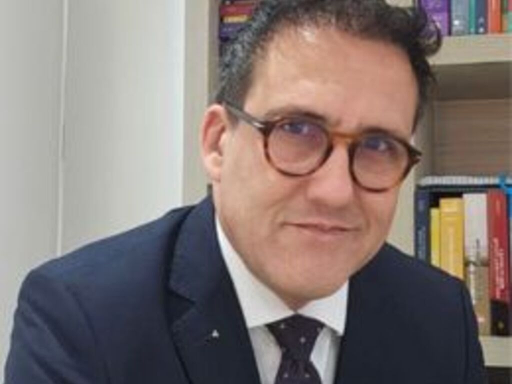 Foto de Rui Aurélio de Lacerda Badaró