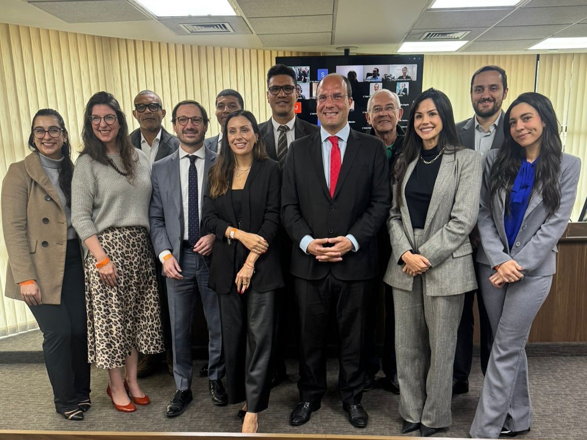 Comissão de Advocacia Criminal da OAB SP debate centralidade da defesa no aprimoramento da Justiça