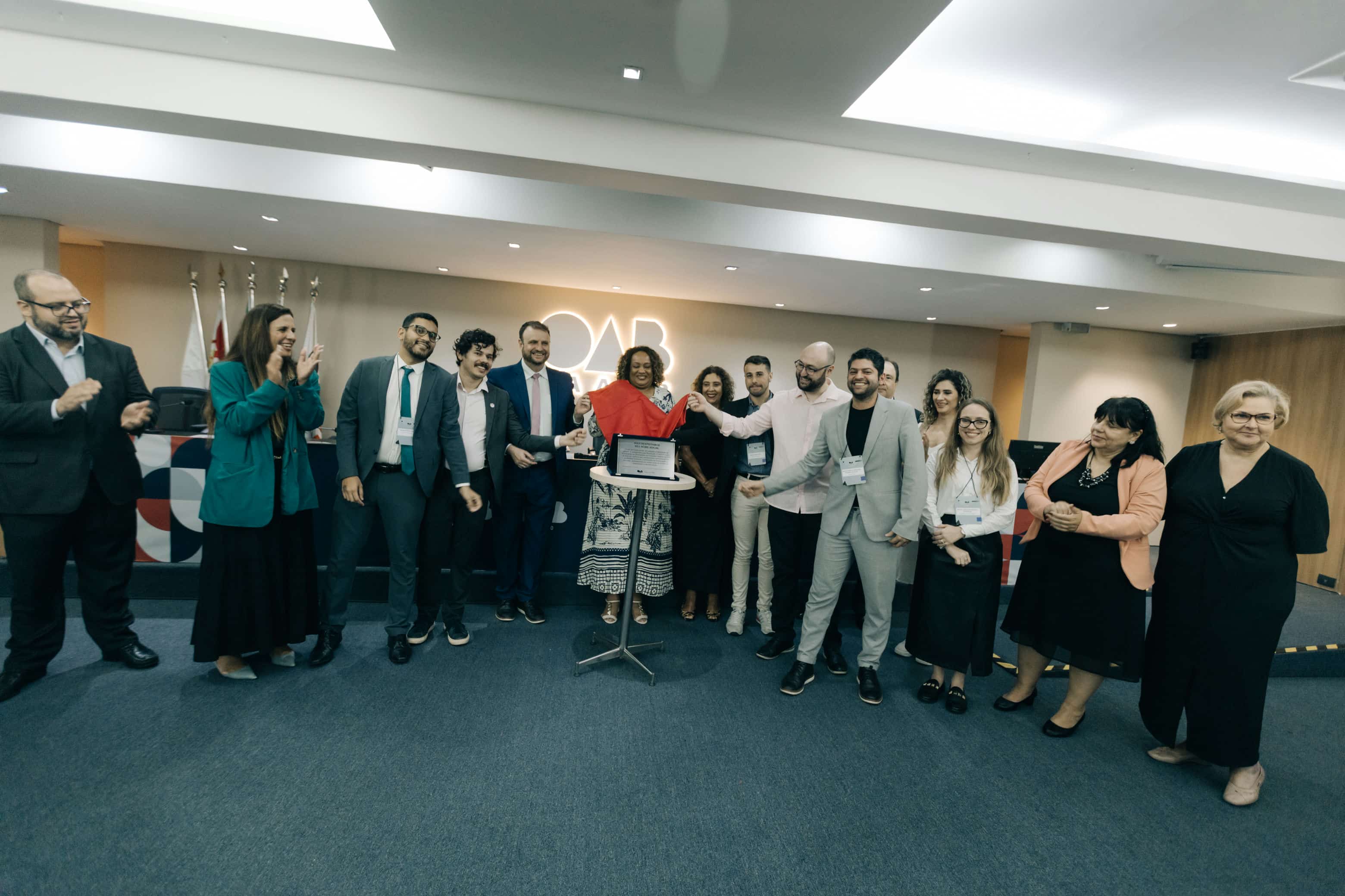 CAASP oficializa uso do nome social e reafirma política de inclusão