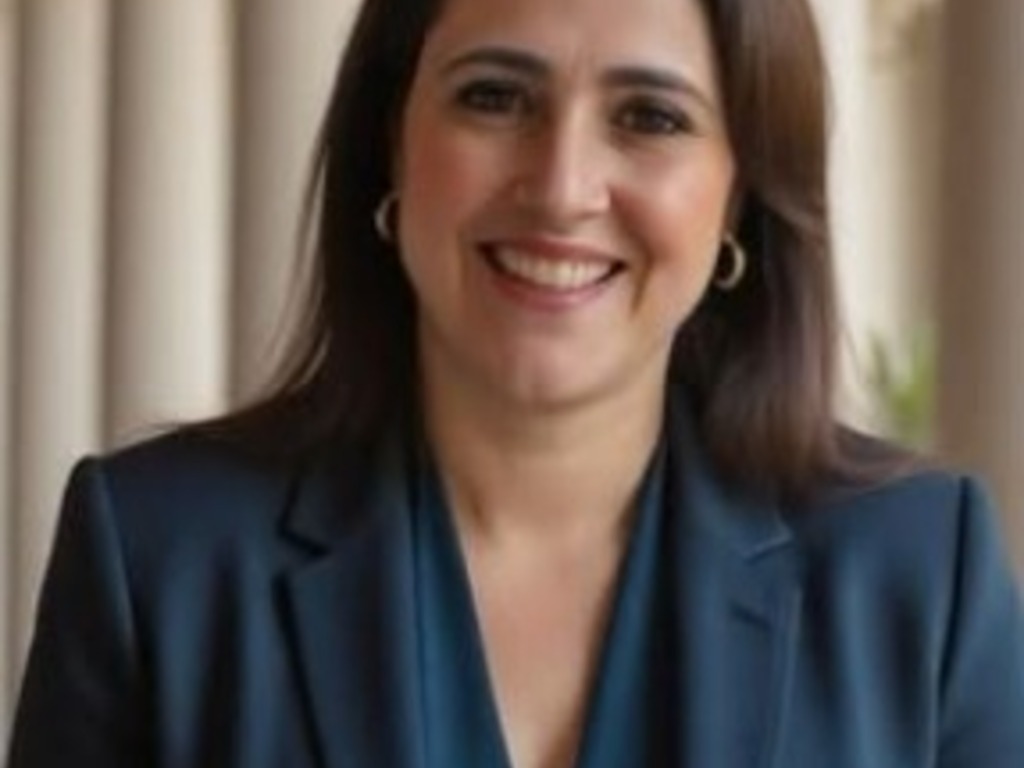 Foto de Letícia Lefevre de Araújo