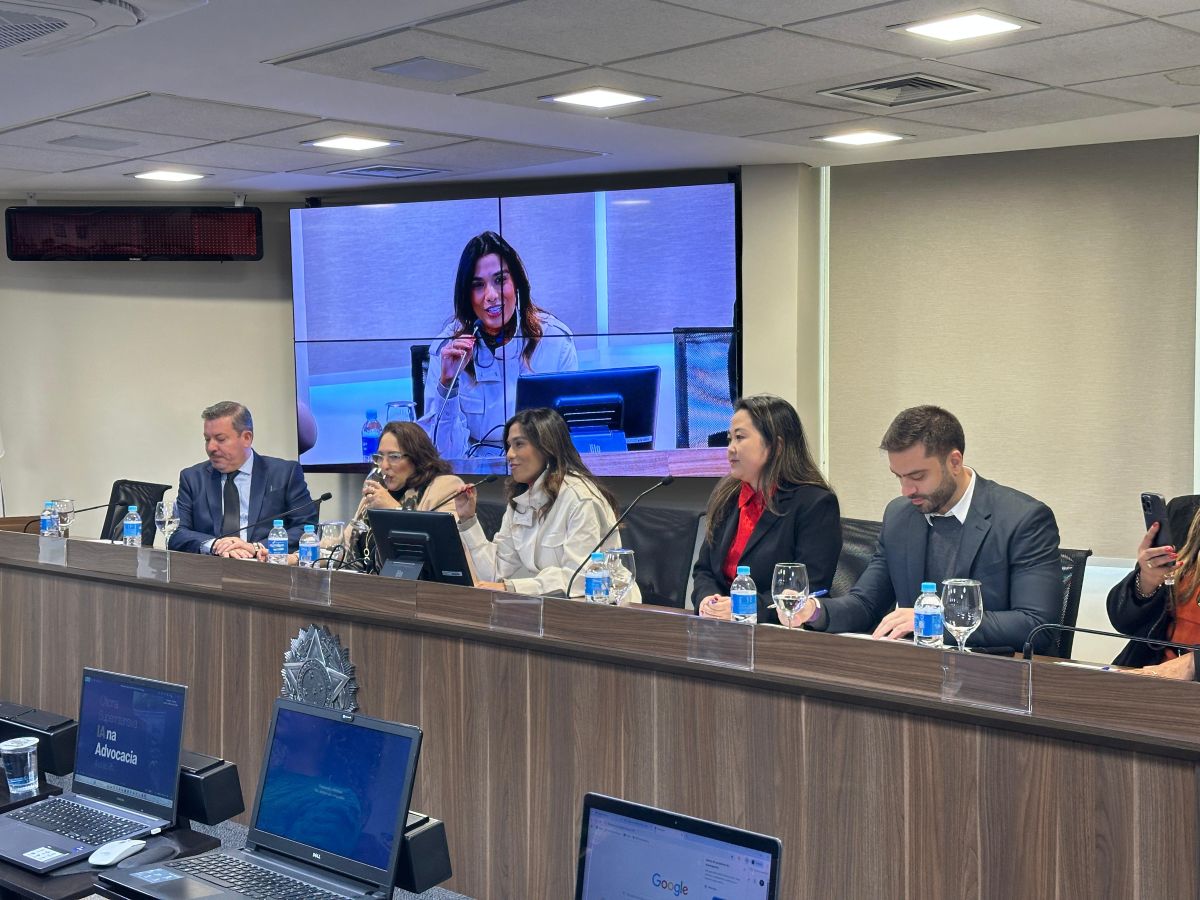 IA na Advocacia: OAB SP promove oficina superintensiva sobre inovação e empreendedorismo jurídico