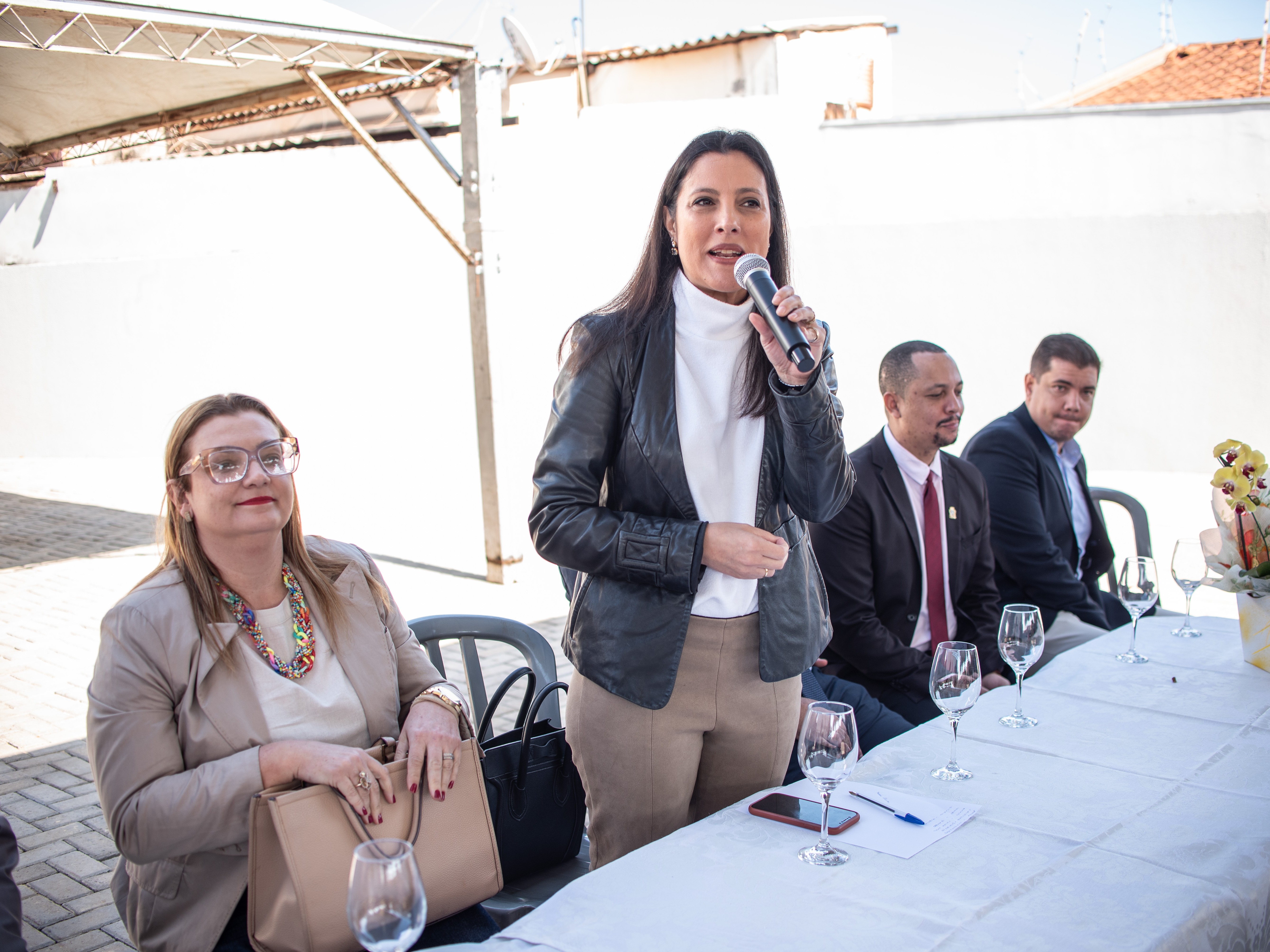 Com espaço moderno e funcional, OAB SP inaugura nova Casa em Barrinha