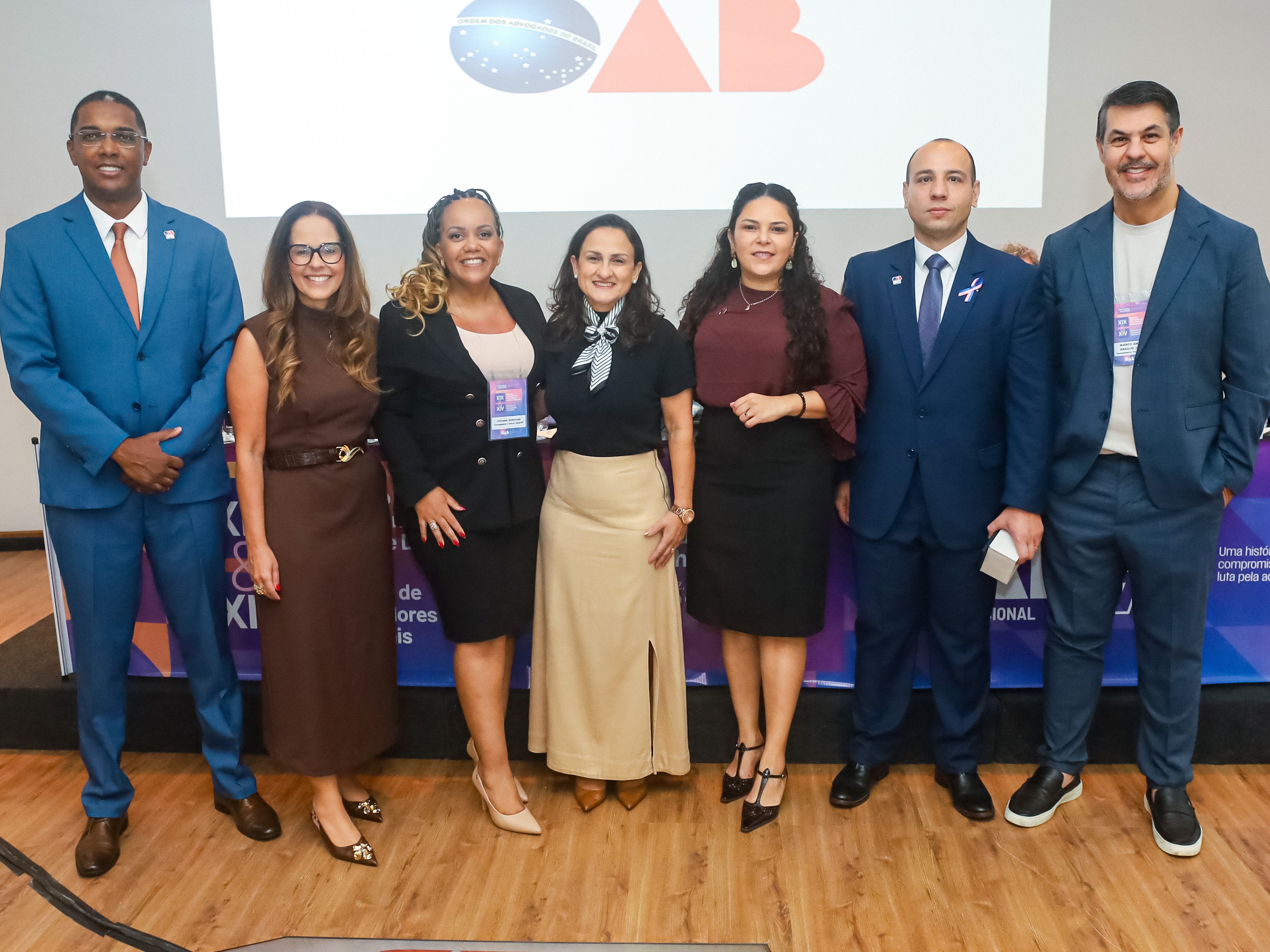 TED da OAB SP debate modernização da ética e publicidade jurídica em encontro nacional