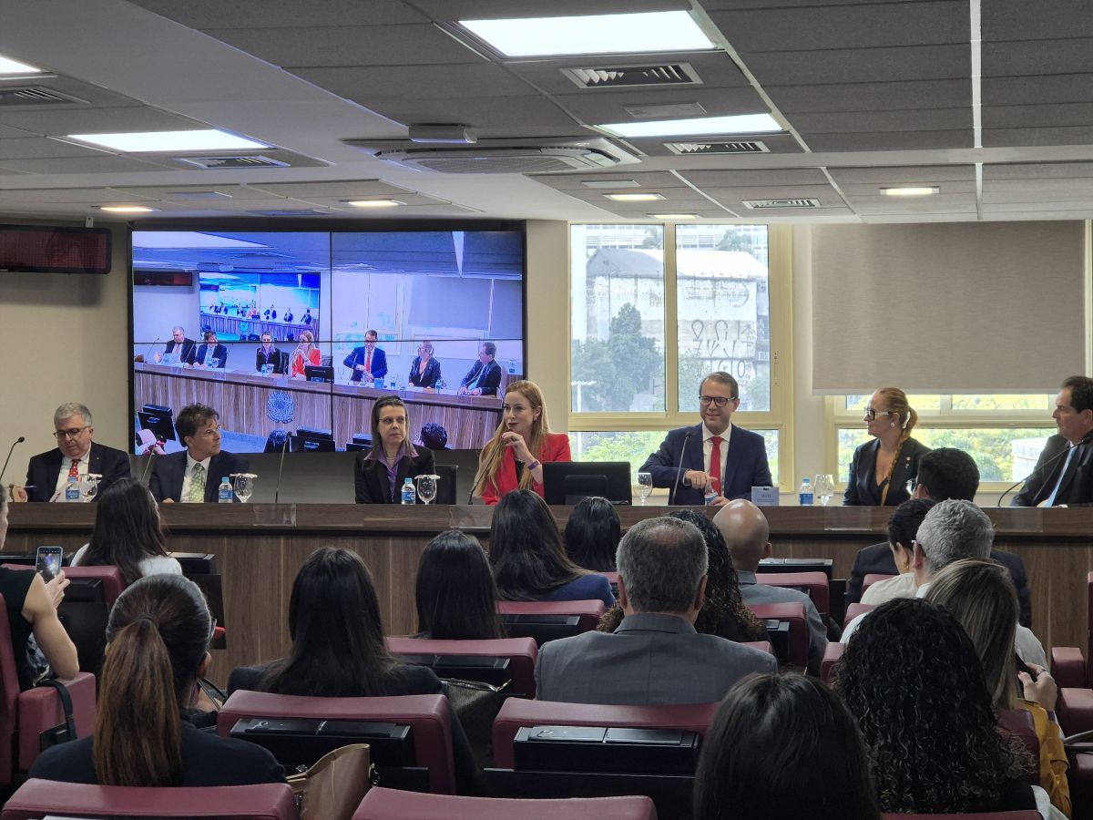 OAB SP discute novas regras da ANS para atendimento por planos de saúde