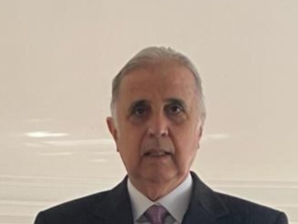 Foto de Geraldo Agosti Filho