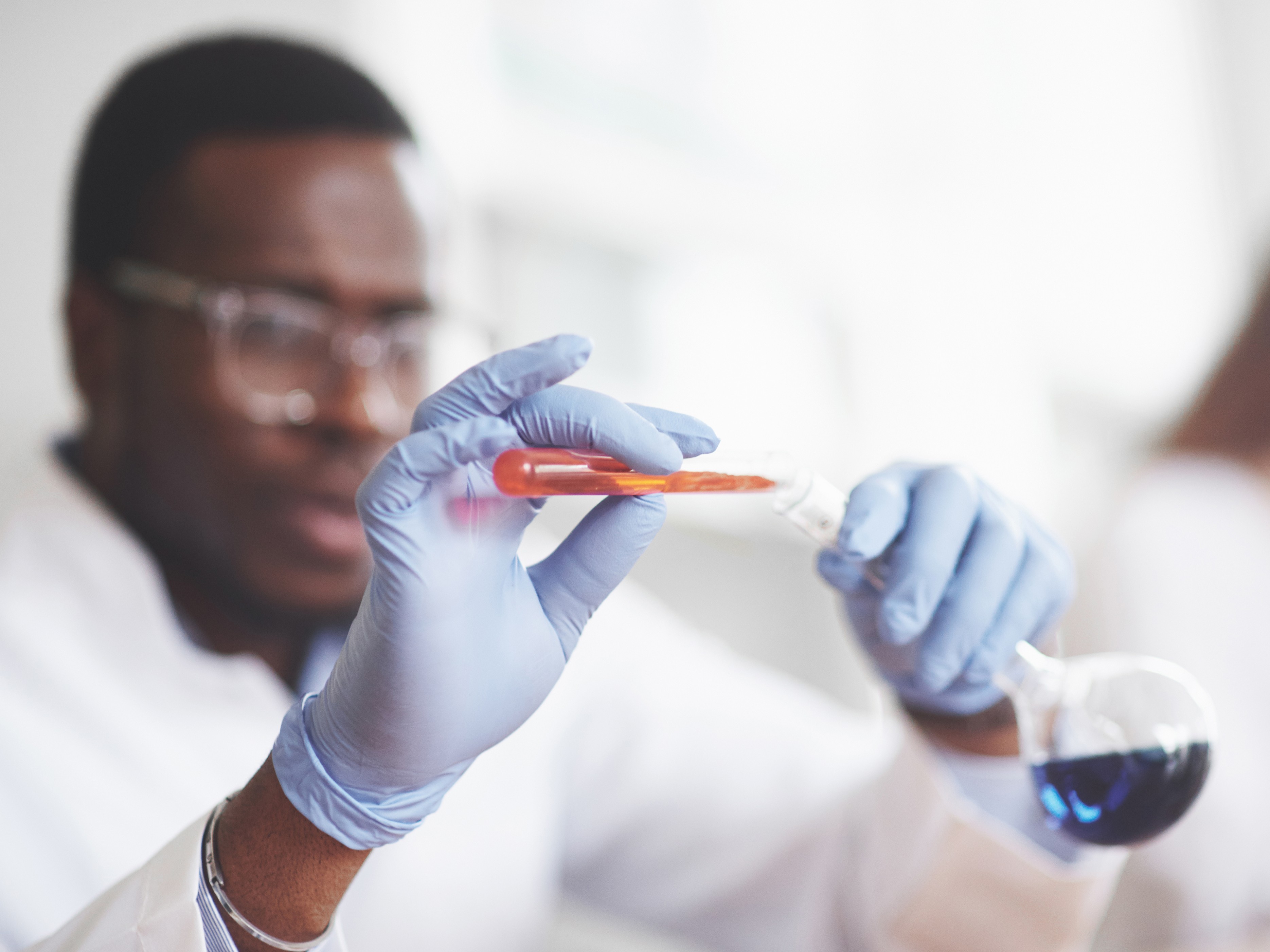 CAASP prorroga ação de diagnóstico da anemia falciforme até 19 de dezembro