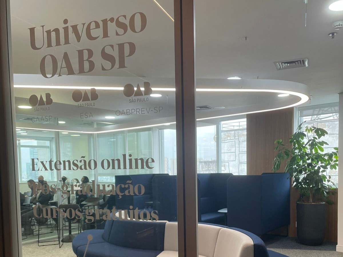 ESA OAB SP promove lançamento de livros