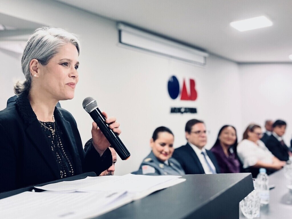 ‘A advocacia quer ver resultado’, diz presidente da OAB SP