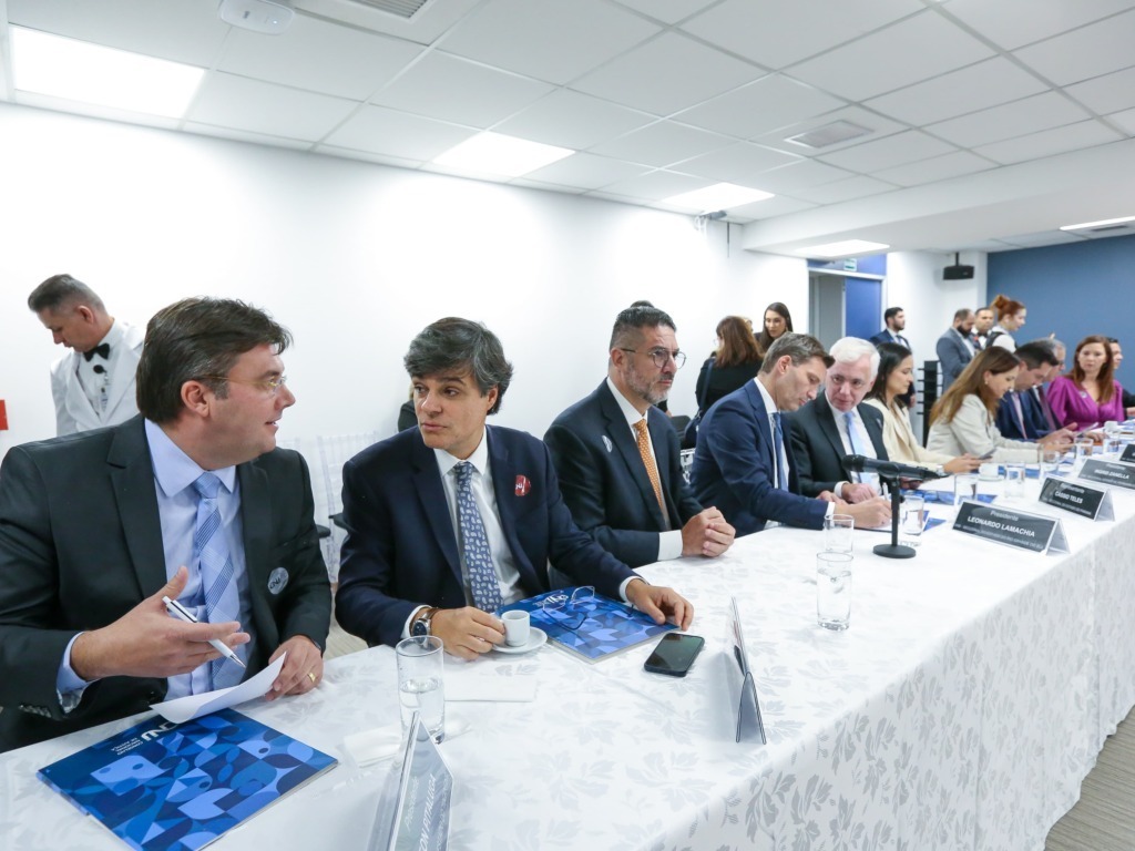 Presidente da OAB SP vai a Brasília para reunião em defesa da sustentação oral; resultado é positivo