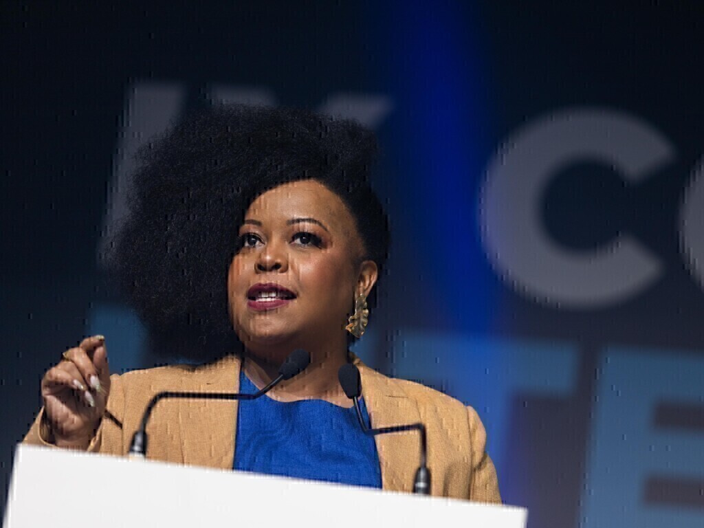 “Gritos preconceituosos são vozes que agridem e torturam”, diz Silvia Souza em abertura da IX CIDH